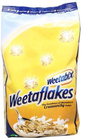 Weetabix Weetaflakes Cereals - 500G