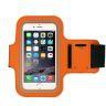 BW Armband for iPhone 6 Orange