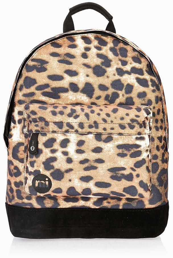 Jaguar Backpack