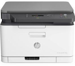 HP Color LaserJet Pro MFP M178NW All in One-Printer