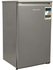 Get White Point WPMR91S Mini Bar Refrigerator, De-Frost, 91 Liter - Silver with best offers | Raneen.com