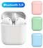 InPods12 Macaron Wireless Bluetooth 5.0 Touch Control Sports Earphones Earbuds