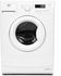 ClassPro Front Load Fully Automatic Washer, 6kg, 1000rpm, 8 programs,White