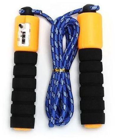 Generic Fitness Skipping And Jumping Rope