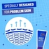 Clean & Clear | Skin Clearing Daily Scrub | 100ml