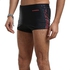 Diadora Logo-Print Elastic-Waist Tight Swim Shorts for Men S