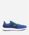 Activ Running Sneakers - Navy Blue, Green & Blue
