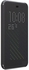 HTC Dot View Smart Flip Case Cover Black For HTC Desire 826 Dual SIM