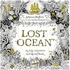 Lost Ocean Coloring Book - 24Pages