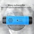 Zealot A2 Wireless Bluetooth Speaker,