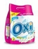 Oxi Tino White Powder Detergent With Spring Breeze - 4 Kg