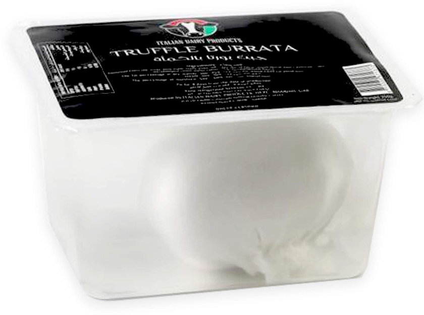 Truffle Burrata Cheese 250g