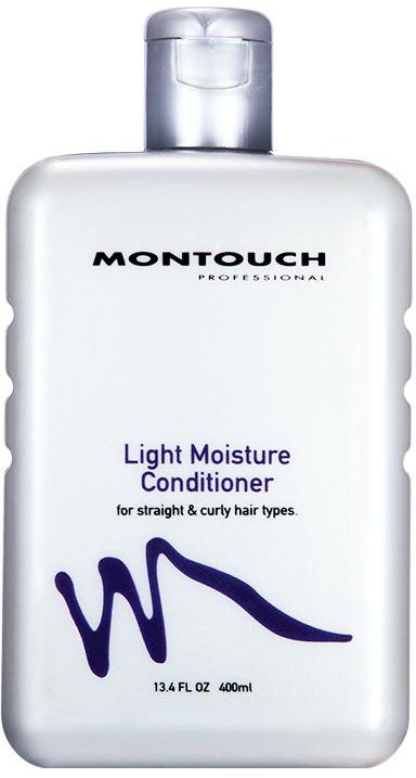 MONTOUCH Light Moisture Conditioner (M5) - 400ML