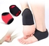 Fashion Ankle Neoprene Heel Pad Foot Protector, Plantar