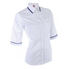 F1 T Shirt / Corporate Uniform Women 8 sizes - White