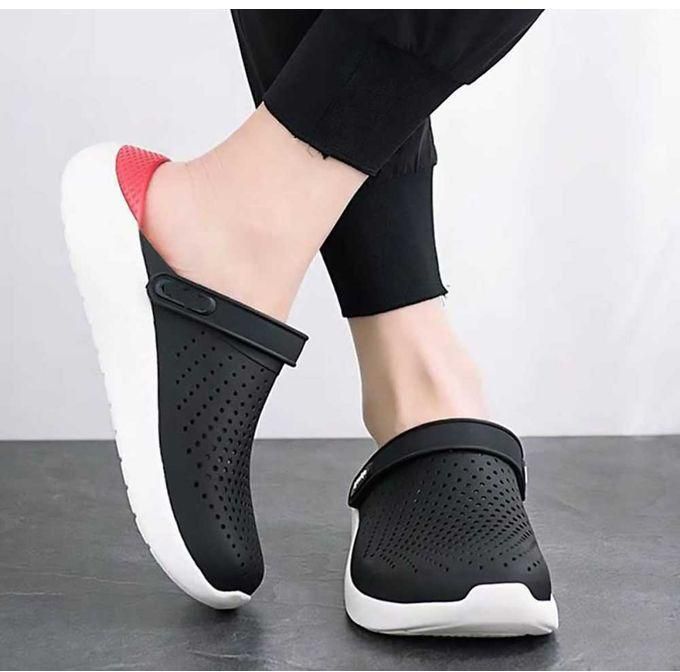 Comfortable And Medical Clog Sandal For Unisex (Crocs)