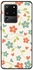 Skin Case Cover For Samsung Galaxy S20 Ultra Multicolour