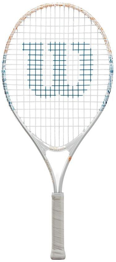Roland Garros Elite 21 Strung Tennis Racket