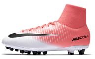 Nike Jr. Mercurial Victory VI Dynamic Fit AG-PRO Younger/Older Kids'Artificial-Grass Football Boot