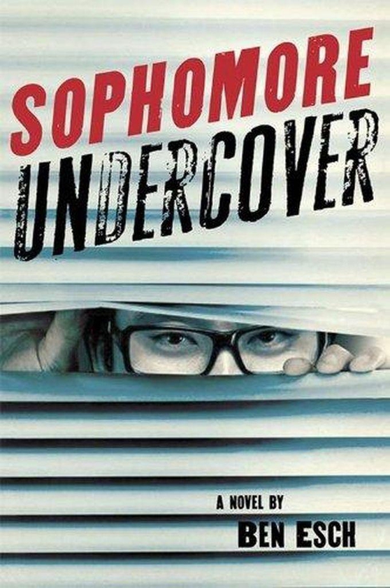 Hyperion Sophomore Undercover
