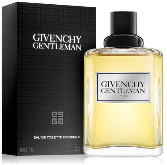 Givenchy Gentleman Men EDT 100 ML