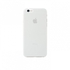 Ozaki iPhone 6, 5.5 Inch Ultra Slim Case, White Transparent - OC580TR
