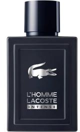 Lacoste L'homme Lacoste Intense For Men Eau De Toilette 50ml