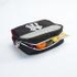 New York Yankees Embroidered Lunch Bag with Zip Closure