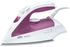 Get Braun TS320C Steam Iron, 2000 watt - White Purple with best offers | Raneen.com