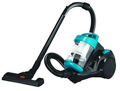 Bissell 2155E Zing Compact Vacuum Cleaner - Blue