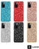 Protective Case Cover For Xiaomi Redmi Note 11 Pro/Redmi Note 11E Pro 4G Global/Redmi Note 11E Pro 5G Global Glitter Powder Shockproof TPU