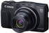 Canon PowerShot SX710 HS – (Black)