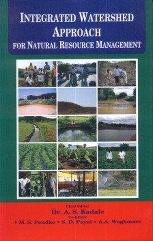 Integrated Watershed Approach for Natural Resource Management
