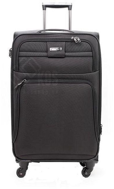 Sensamite Trolley Luggage XL For Family Use