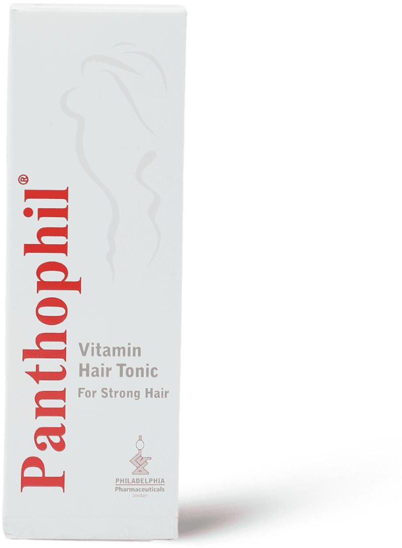 Panthophil Hair Tonic 150 Ml