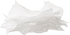 KRUSNING Pendant lamp shade - white 85 cm