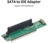 2.5 Inch SATA To IDE Adapter (Vertical Type)