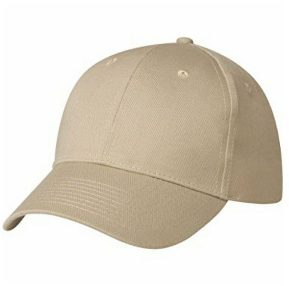 Outdoor Distinctive Adult Cap , Summer Hat , Beige