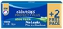 Always Protect Plus Pads with Touch of Aloe Vera - Extra Long - Maxi Thick - 16 Pads