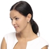 Michael Kors Women's Gold Plated Logo Stud Earrings - MKJ2941710