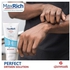 MaxRich Intense Moisturizing Cream For Dry Skin & Eczema