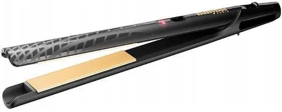 Get Babyliss St420E Ceramic Hair Straightener - Black with best offers | Raneen.com