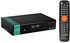 Morelian V8X DVB-S/S2/S2X FTA Digital Signal Receiver Set-top Box Full HD 1080P Remote Control Built-in WiFi H.265 V8 Nova Upgrade