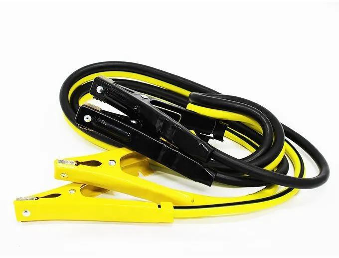 500AMP Jumper Cables For Car Battery, Heavy Duty