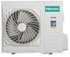 Hisense 1HP Split Unit Inverter Air Conditioner R410 Gas