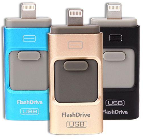 Usb Flash Drive For Iphone X/8/7/7