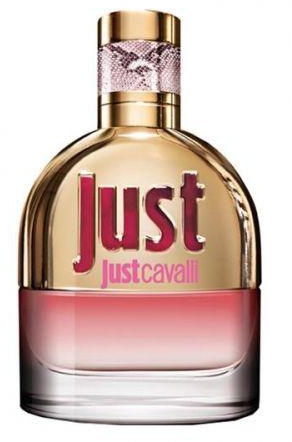 Roberto Cavalli Just Cavalli for Women -75ml, Eau de Toilette-