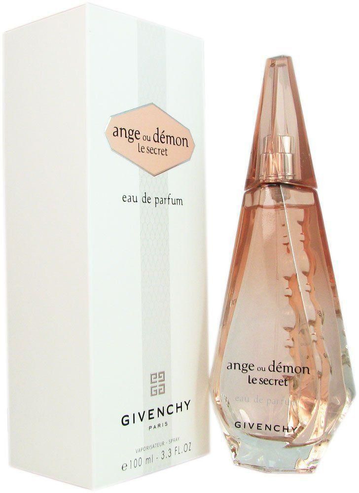 Ange Ou Demon Le Secret by Givenchy for Women - Eau de Parfum, 100ml
