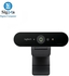 LOGITECH BRIO STREAM Edition 4K webcam for streaming recording and video calling in 4K HDR