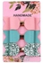 5-Piece Baby Hairpin Combo Set Multicolour